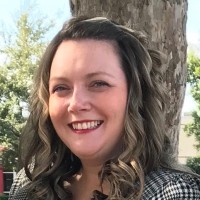 Rebecca Armstrong