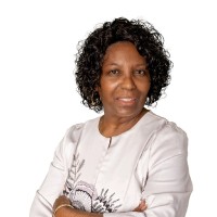 Mary Brown