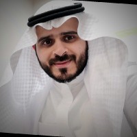 Mahmoud Alzahrani