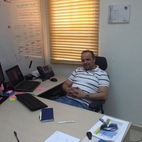 Djamel Gasmi
