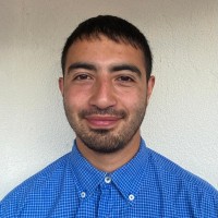 Daniel Infield-Solar