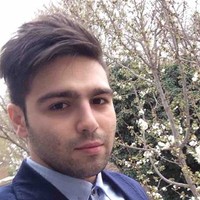 Mehrad Ahmadi