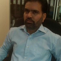 Inayat Rehman