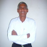 Ramswarup Arya