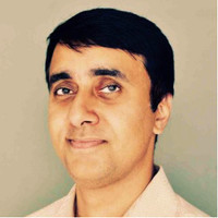 Kaustubh Verma