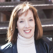 Patty Warwick