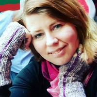 Jolanta Zilinskiene