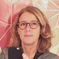 Catherine Androvandi