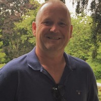 Martin Shanks