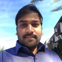 Venkata Hanumath Tej Kakollu