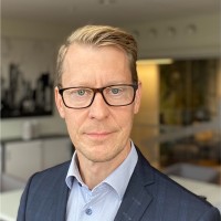 Tobias Nordström