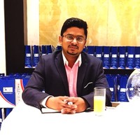 Vaibhav Shukla