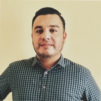Cesar Aguilar