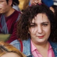 Zara Nalbandyan