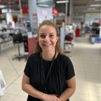 Manon Merieux