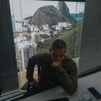 Rodrigo Monteiro