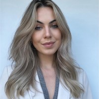 Yuliya Dunets