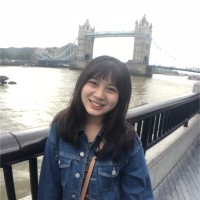 Chi-Hsuan(Iris) Chen