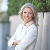 Dr. Alison (Walling) Chaney