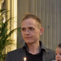 James Todd