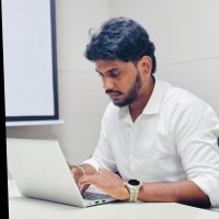 Mathivanan R