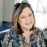Rachel Hall Baronowski