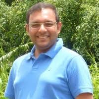 Viraj Mehta