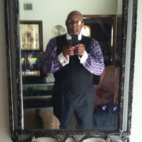 Albert  H. Robinson Jr.