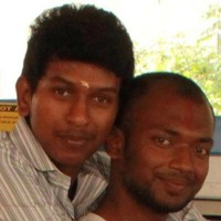 Murali Krish