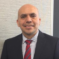 Arturo Visuet Armas