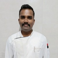 Suhas Pawar