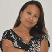 Sunita Shrestha