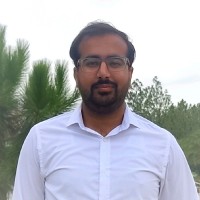 Mansoor Ahmed Zaib