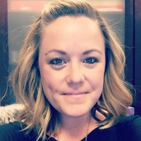 Kristen Dean