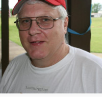 Timothy Garrity