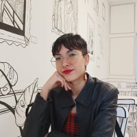 Alessandra Rocate
