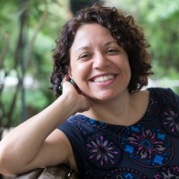 Erika Simone Coelho Carvalho