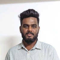 Mohamed Ibrahim Sha Sikkandar Basha