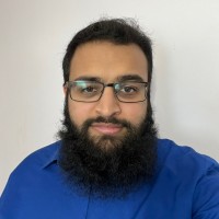 Furqan Chaudhry