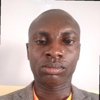 David Kwame Obeng-Mensah