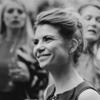 Edmée van Zwieten de Blom