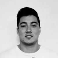 Blake Harvey