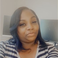 Sharon Jackson