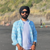 Jobanjit Singh
