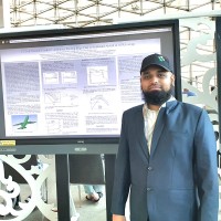 Abdul Raheem Mohammed
