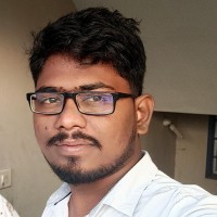 SathishKumar Mohan
