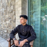 Abdullah Harith Jamadi