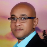 Pinal Bhatt