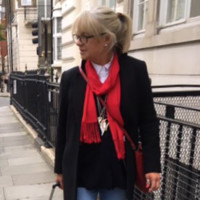Jo Meredith
