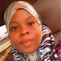 Kolawole Ramatou Bah